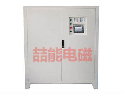 如何正確安裝電磁變頻采暖爐？
