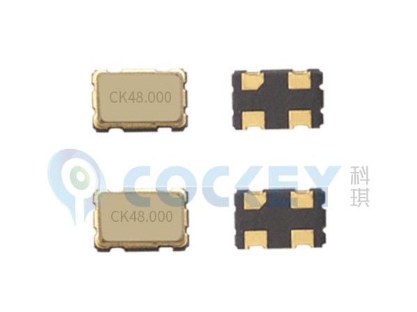 科琪供應OSC3225 12MHZ有源晶振1.8V 3.3V 5V晶體振蕩器 科琪供應OSC3225 12MHZ有源晶振1.8V 3.3V 5V晶體振蕩器