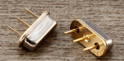 常見(jiàn)的晶振的種類有哪些