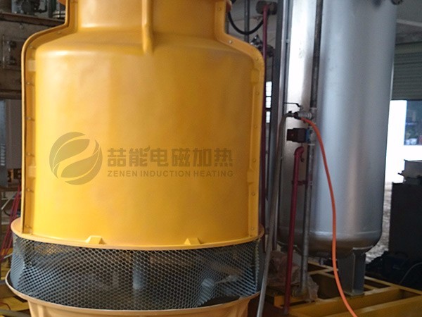 電磁加熱導(dǎo)熱油爐有哪些其他傳統(tǒng)導(dǎo)熱油爐不具備的優(yōu)勢？