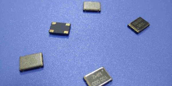 晶振的幾種參數(shù)，你都知道嗎