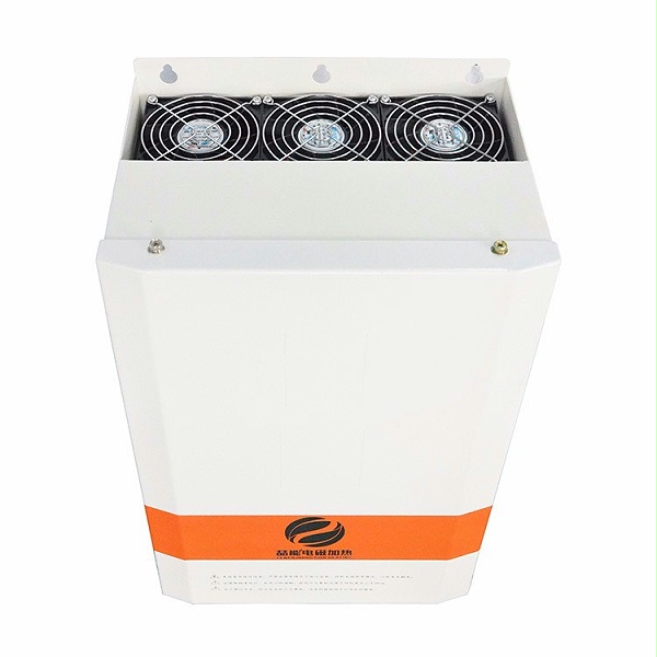 50KW大功率電磁加熱器