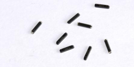 到底什么是32.768KHZ晶振？