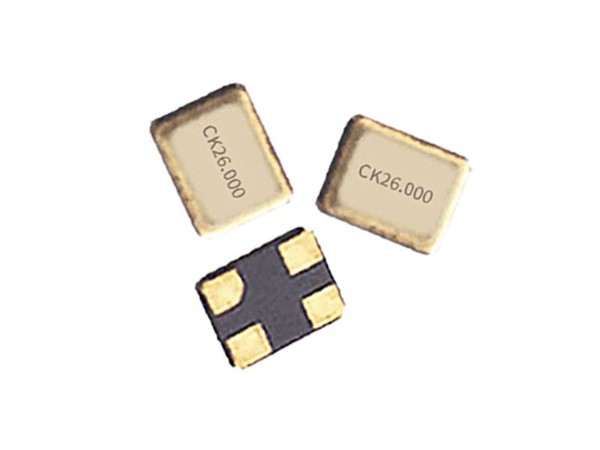 科琪批發(fā)3.2*2.5金屬封裝26.000MHZ 9PF 10PPM 4腳晶振 科琪批發(fā)3.2*2.5金屬封裝26.000MHZ 9PF 10PPM 4腳晶振