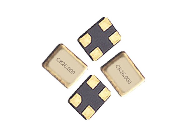 科琪批發(fā)3.2*2.5金屬封裝26.000MHZ 9PF 10PPM 4腳晶振 科琪批發(fā)3.2*2.5金屬封裝26.000MHZ 9PF 10PPM 4腳晶振
